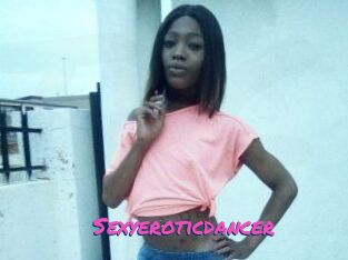 Sexyeroticdancer