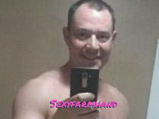Sexyfarmhand