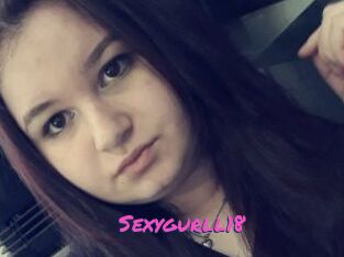 Sexygurll18