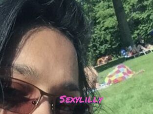 Sexylilly