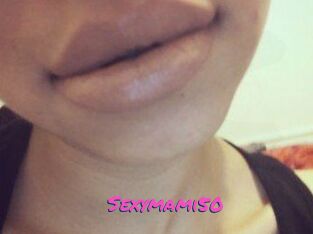 Sexymami50