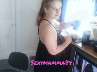 Sexymamma84