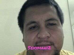 Sexyman12