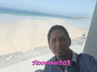 Sexyman1503