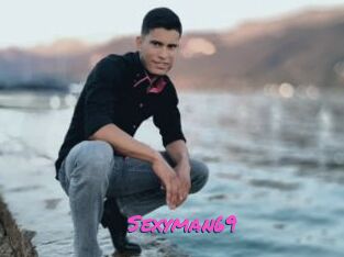Sexyman69