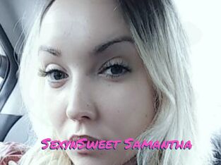 SexynSweet_Samantha