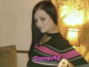 Sexysky90