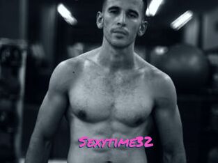 Sexytime32