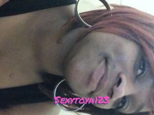 Sexytoya123
