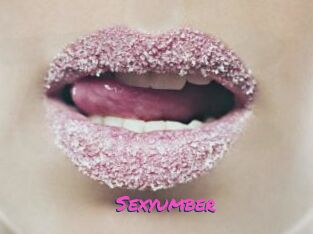 Sexyumber