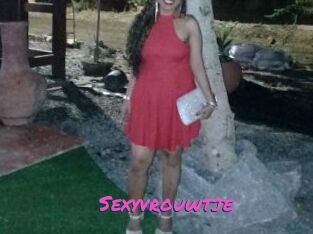 Sexyvrouwtje