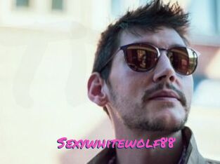 Sexywhitewolf88