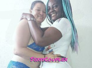 SexyyCouplex