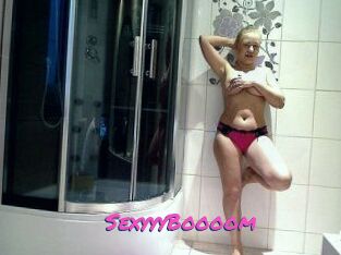SexyyyBoooom