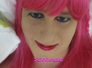 Sexyzorro