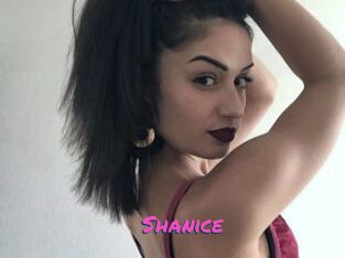Shanice