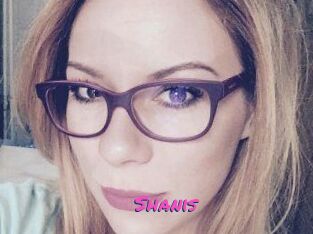 Shanis