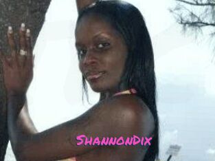 ShannonDix