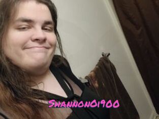 ShannonOi900