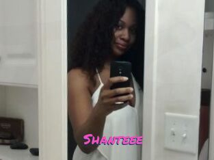 Shanteee