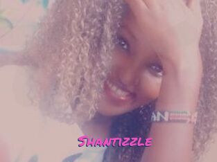 Shantizzle