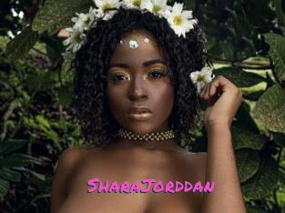SharaJorddan