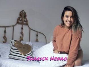 Sharick_Henao