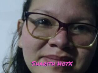 Sharith_HotX