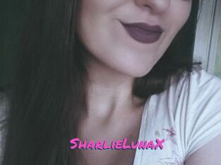 SharlieLunaX