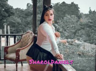SharolDaniels