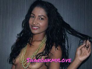 Sharonkmylove
