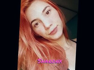 Sharonx