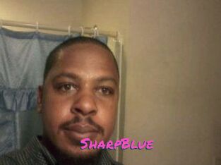 SharpBlue