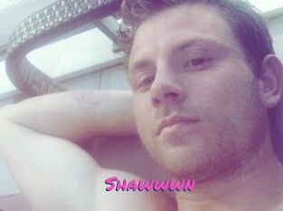 Shawwwn