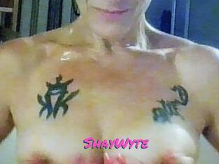 ShayWyte