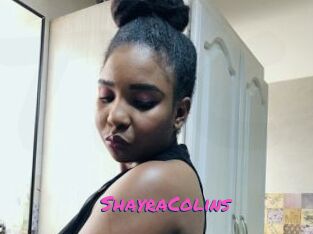 ShayraColins