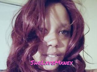 SheLxveMxney