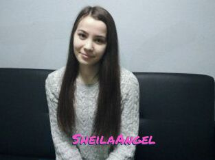 SheilaAngel
