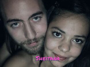 Sheitana