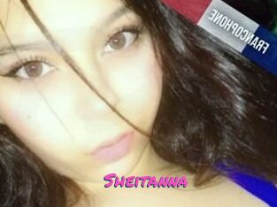 Sheitanna