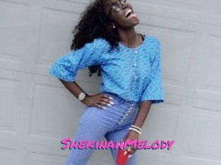Shekinah_Melody