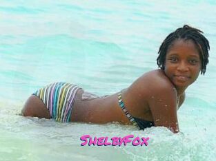 ShelbyFox