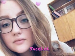 SherLoL