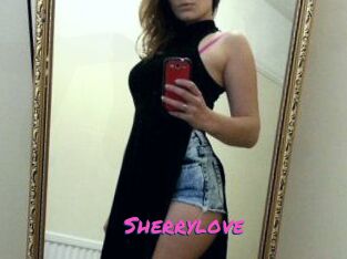 Sherrylove