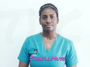 SheryllMuse