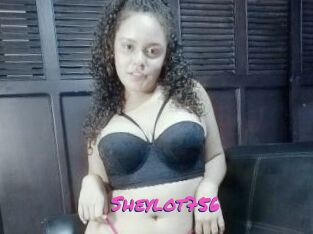 Sheylot756