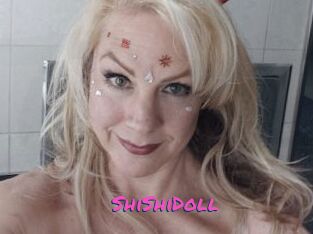 ShiShiDoll