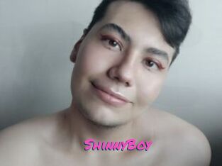 ShinnyBoy