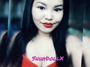 ShinyDollX