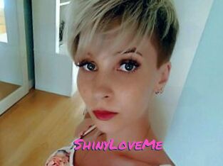 ShinyLoveMe